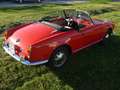 Alfa Romeo Giulia Giulia Spider*40 Jahre in einer Hand*Orig.Zustand* Rojo - thumbnail 6