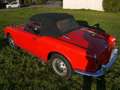 Alfa Romeo Giulia Giulia Spider*40 Jahre in einer Hand*Orig.Zustand* Rojo - thumbnail 22