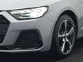 Audi A1 Sportback 30 TFSI S Line 111pk Dealer O.H. | LED | Grijs - thumbnail 7