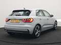 Audi A1 Sportback 30 TFSI S Line 111pk Dealer O.H. | LED | Grijs - thumbnail 3