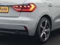 Audi A1 Sportback 30 TFSI S Line 111pk Dealer O.H. | LED | Grijs - thumbnail 8