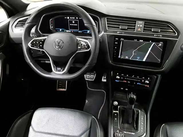 Volkswagen Tiguan view 10