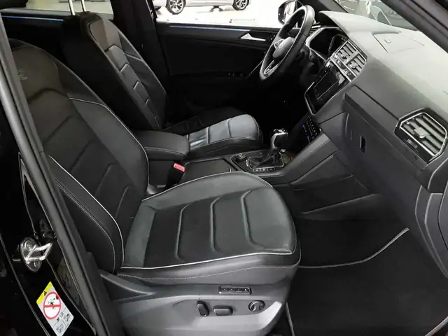Volkswagen Tiguan view 8
