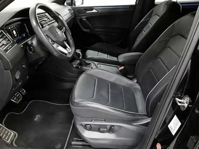 Volkswagen Tiguan view 7