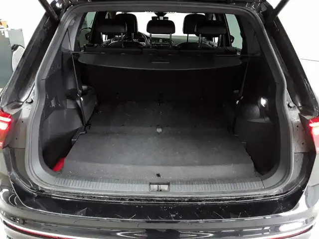 Volkswagen Tiguan view 15