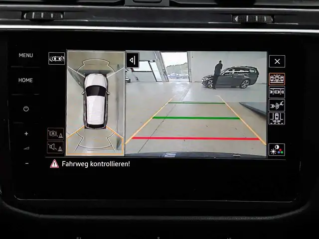 Volkswagen Tiguan view 16