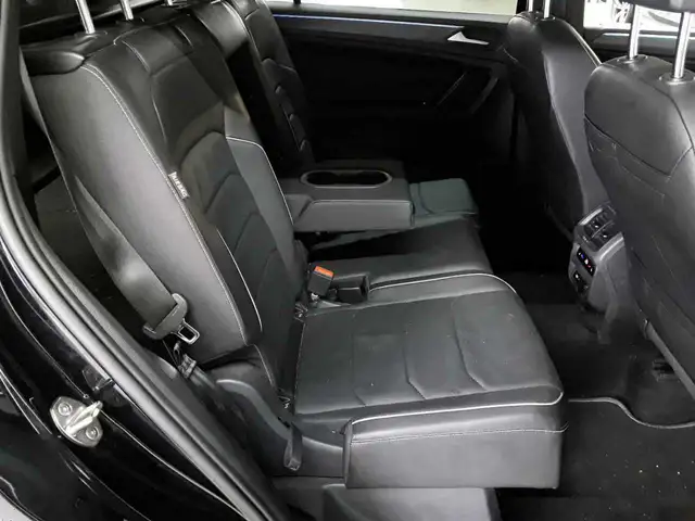 Volkswagen Tiguan view 14