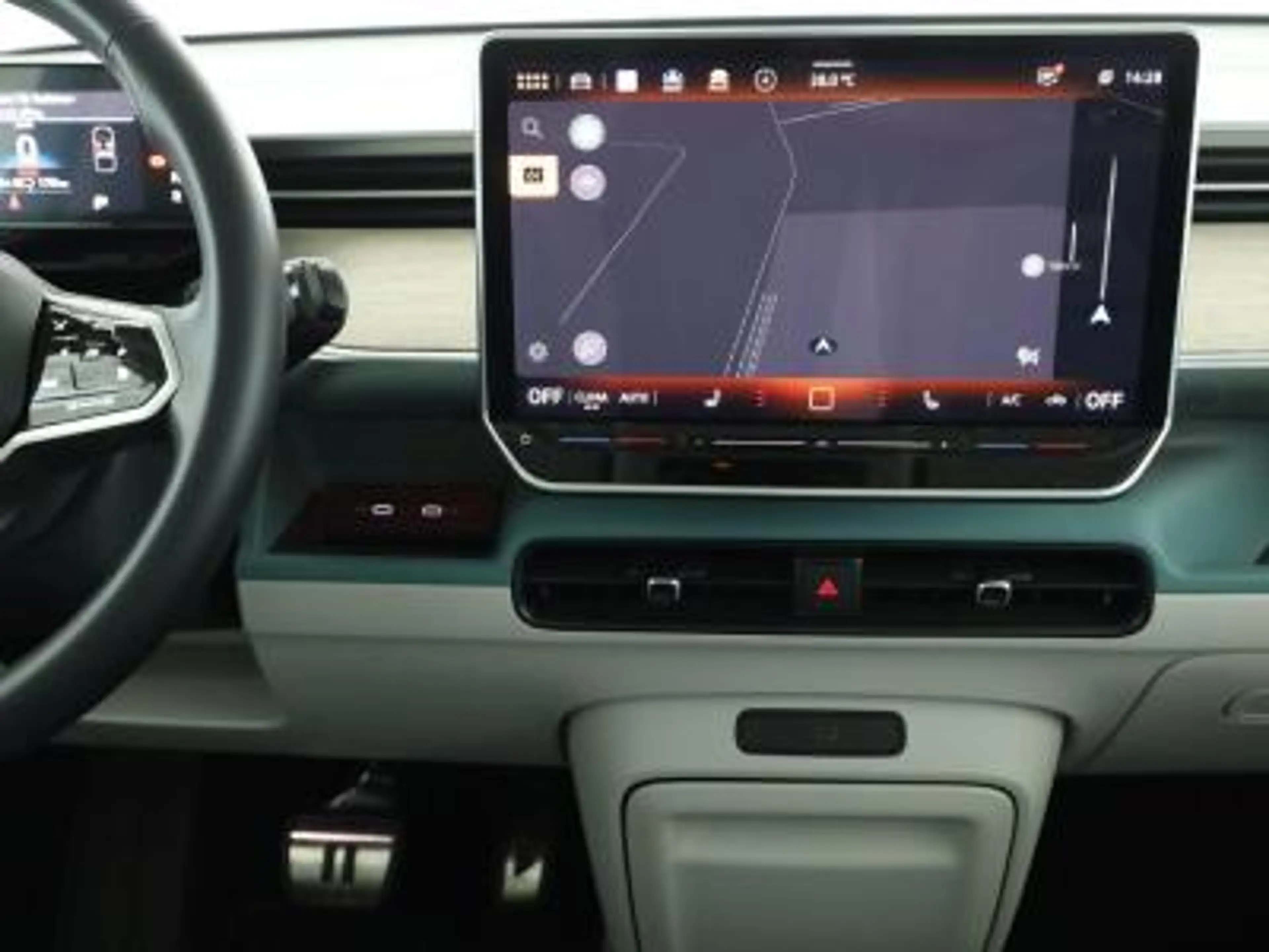 Volkswagen ID. Buzz ID.BUZZ Pro AHK Assistenzpaket plus — photo 5