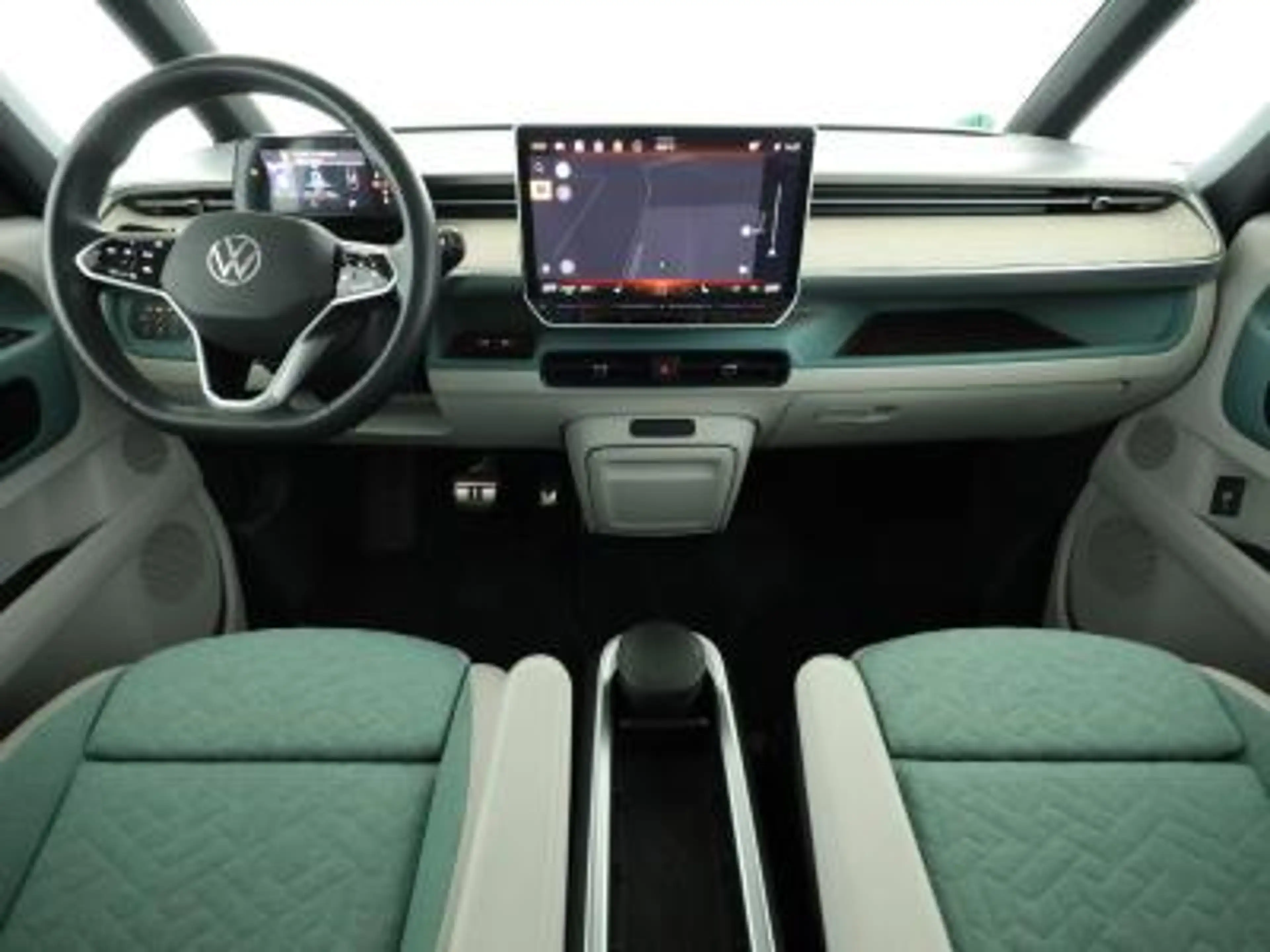 Volkswagen ID. Buzz ID.BUZZ Pro AHK Assistenzpaket plus — photo 4