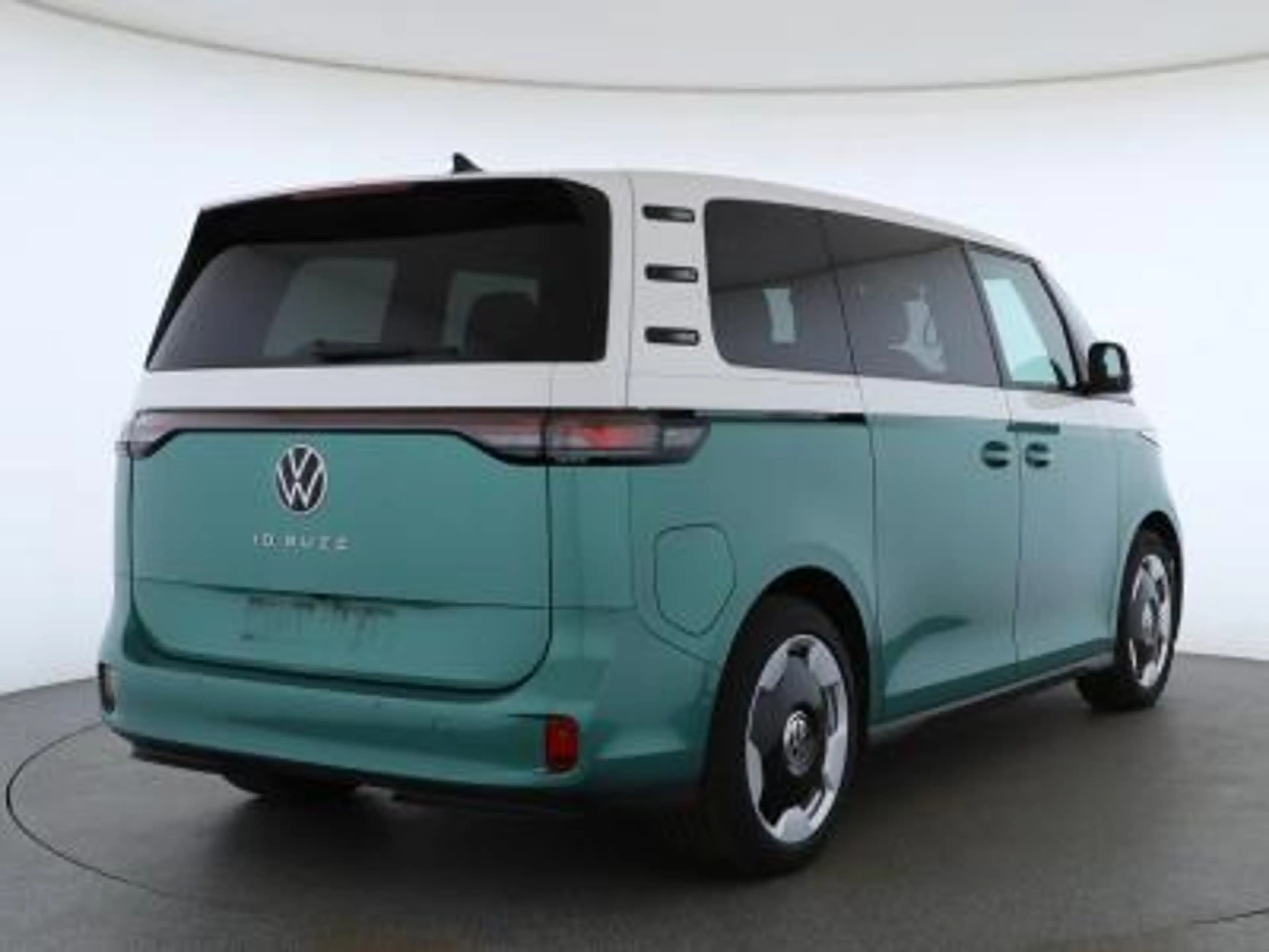 Volkswagen ID. Buzz ID.BUZZ Pro AHK Assistenzpaket plus — photo 2