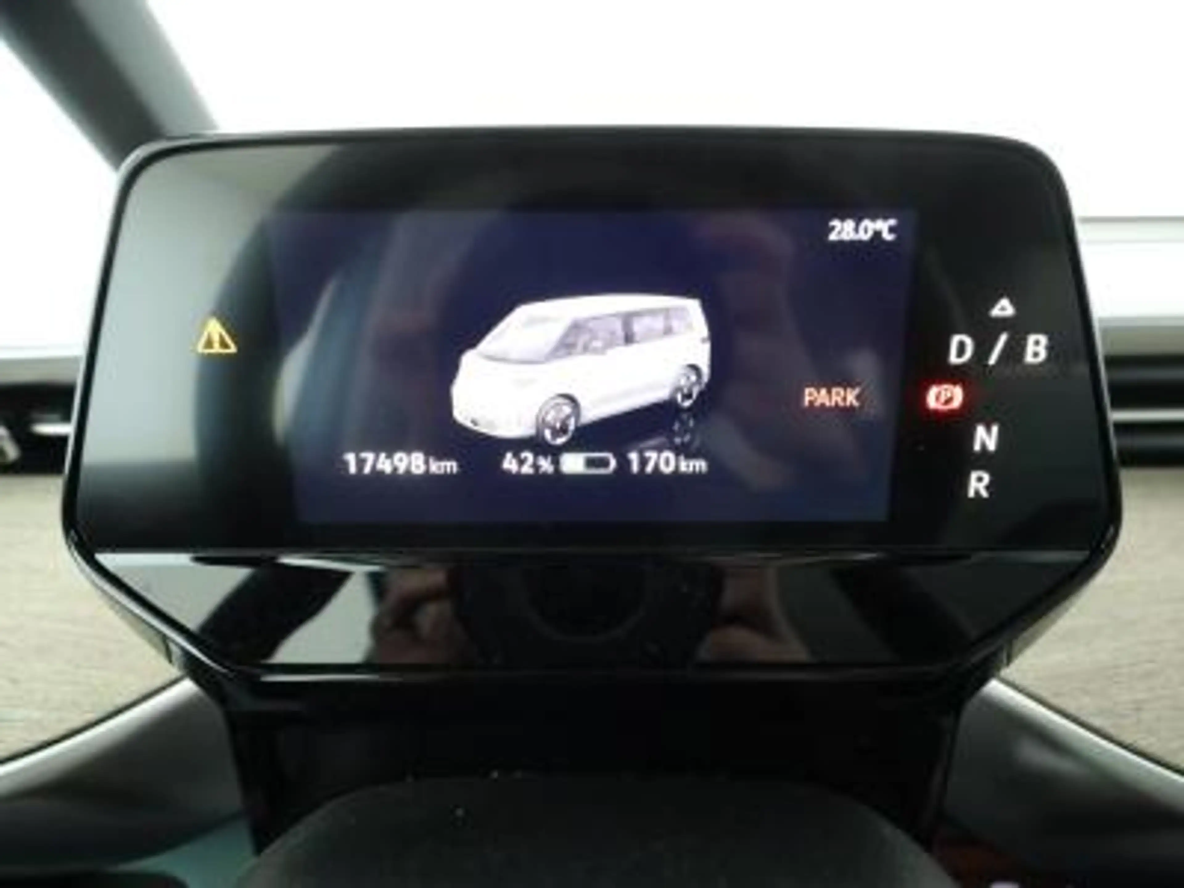 Volkswagen ID. Buzz ID.BUZZ Pro AHK Assistenzpaket plus — photo 6