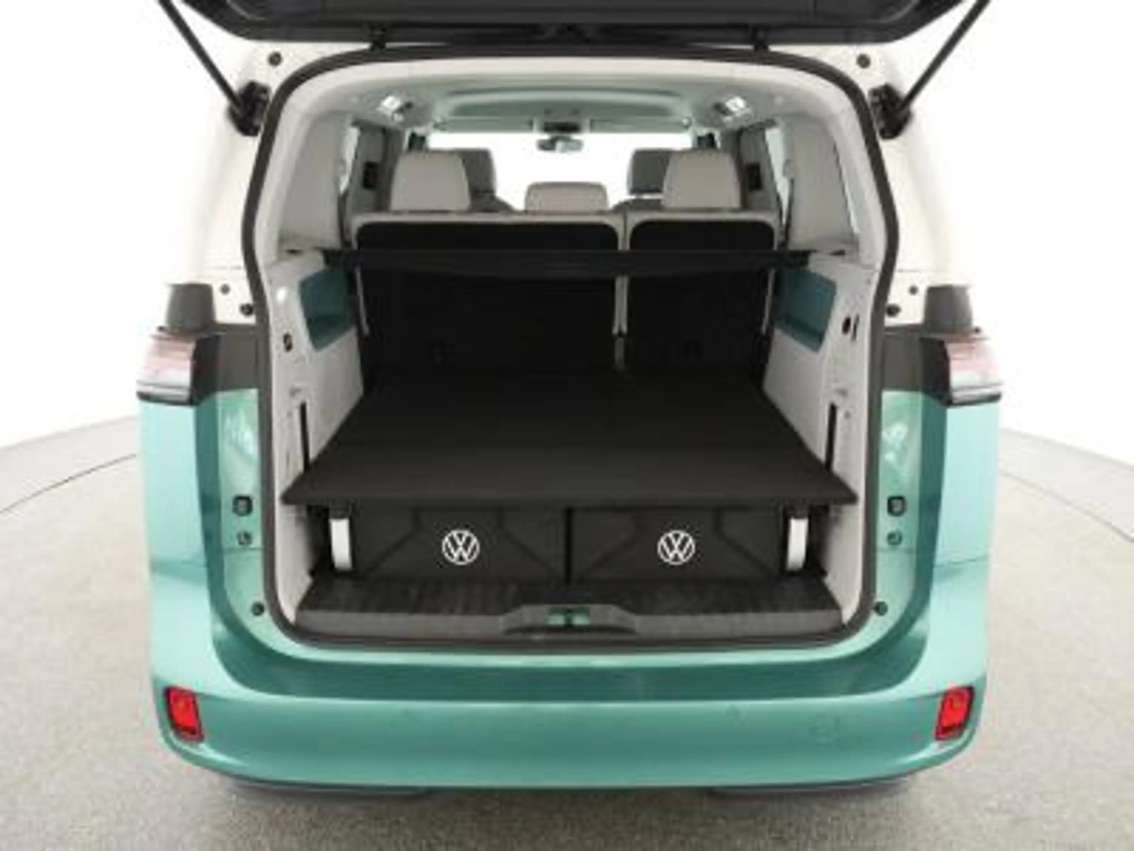Volkswagen ID. Buzz ID.BUZZ Pro AHK Assistenzpaket plus — photo 8