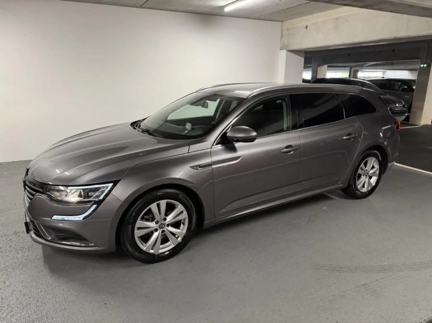 Renault Talisman 1.6 TCe 150ch energy Business EDC Gris - 1