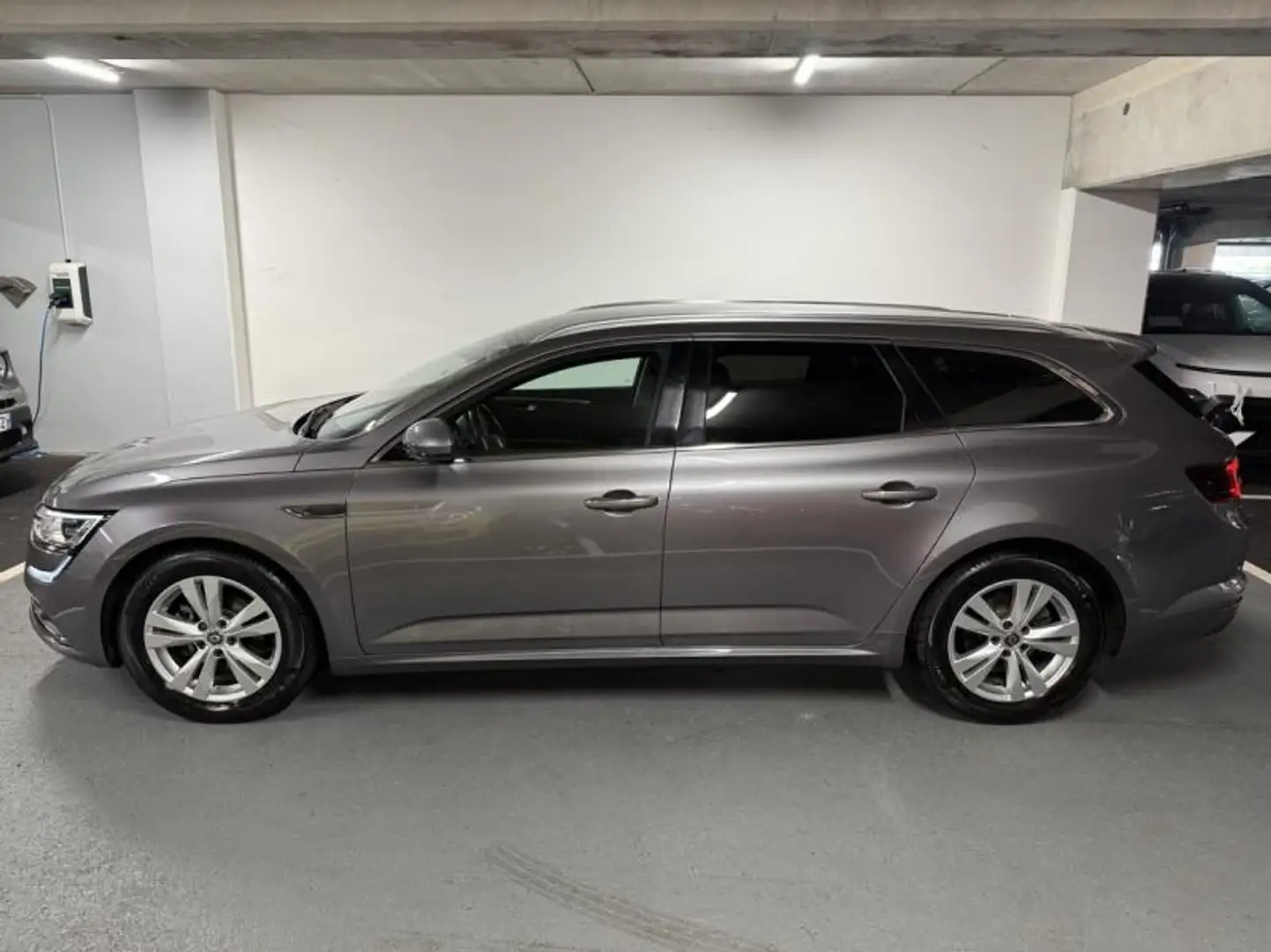Renault Talisman 1.6 TCe 150ch energy Business EDC Gris - 2