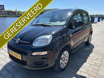 1.2 Edizione Cool 90.000 km airco apk