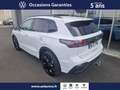 Volkswagen Tiguan III 1.5 eHybrid 204ch R-Line DSG6 Blanc - thumbnail 4
