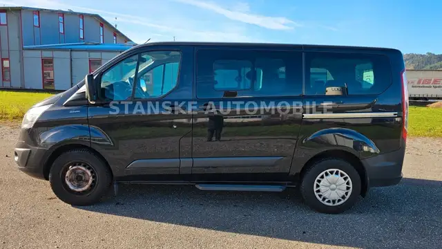Ford Tourneo Custom Transit/Tourneo Custom Kombi 300 L1 Tourneo Tren