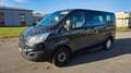 Ford Tourneo Custom Transit/Tourneo Custom Kombi 300 L1 Tourneo Tren Noir - thumbnail 2