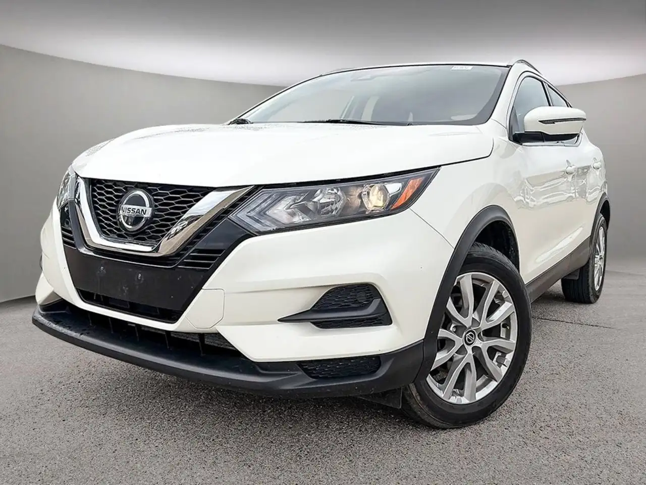 2023 Nissan Qashqai