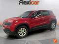 Jeep Avenger 1.2 Rojo - thumbnail 2