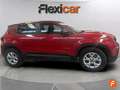 Jeep Avenger 1.2 Rojo - thumbnail 8