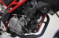 Benelli Tornado Tour Naked T 125 409KM! Kırmızı - thumbnail 4