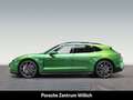Porsche Taycan Turbo Sport Turismo Leder LED Navi Keyless AD Klim zelena - thumbnail 2