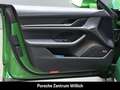 Porsche Taycan Turbo Sport Turismo Leder LED Navi Keyless AD Klim Green - thumbnail 14