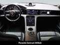 Porsche Taycan Turbo Sport Turismo Leder LED Navi Keyless AD Klim Зелений - thumbnail 8