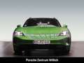 Porsche Taycan Turbo Sport Turismo Leder LED Navi Keyless AD Klim zelena - thumbnail 5