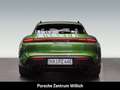 Porsche Taycan Turbo Sport Turismo Leder LED Navi Keyless AD Klim Vert - thumbnail 4