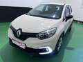 Renault Captur 1.5dCi Energy eco2 Zen 66kW Blanc - thumbnail 3