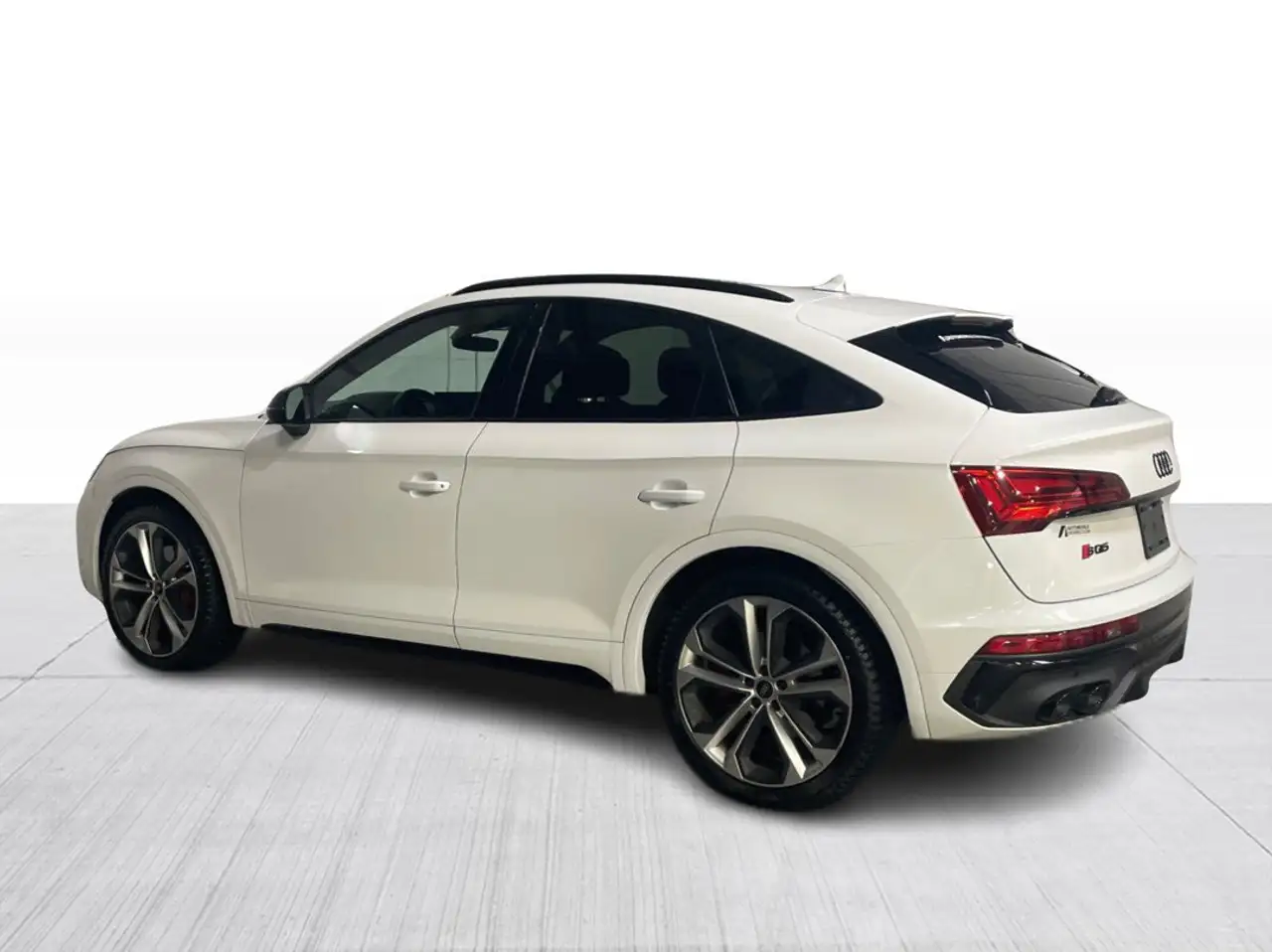 Audi SQ5 снимка Audi SQ5