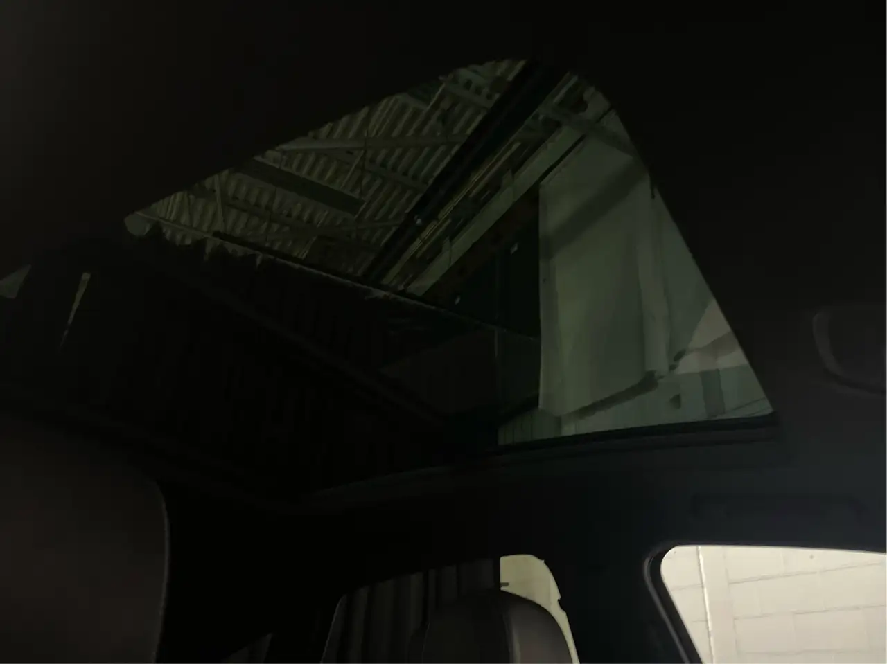 Audi SQ5 снимка Audi SQ5