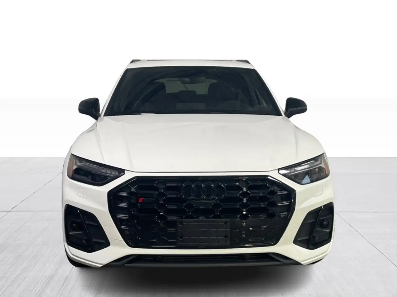 Audi SQ5 снимка Audi SQ5