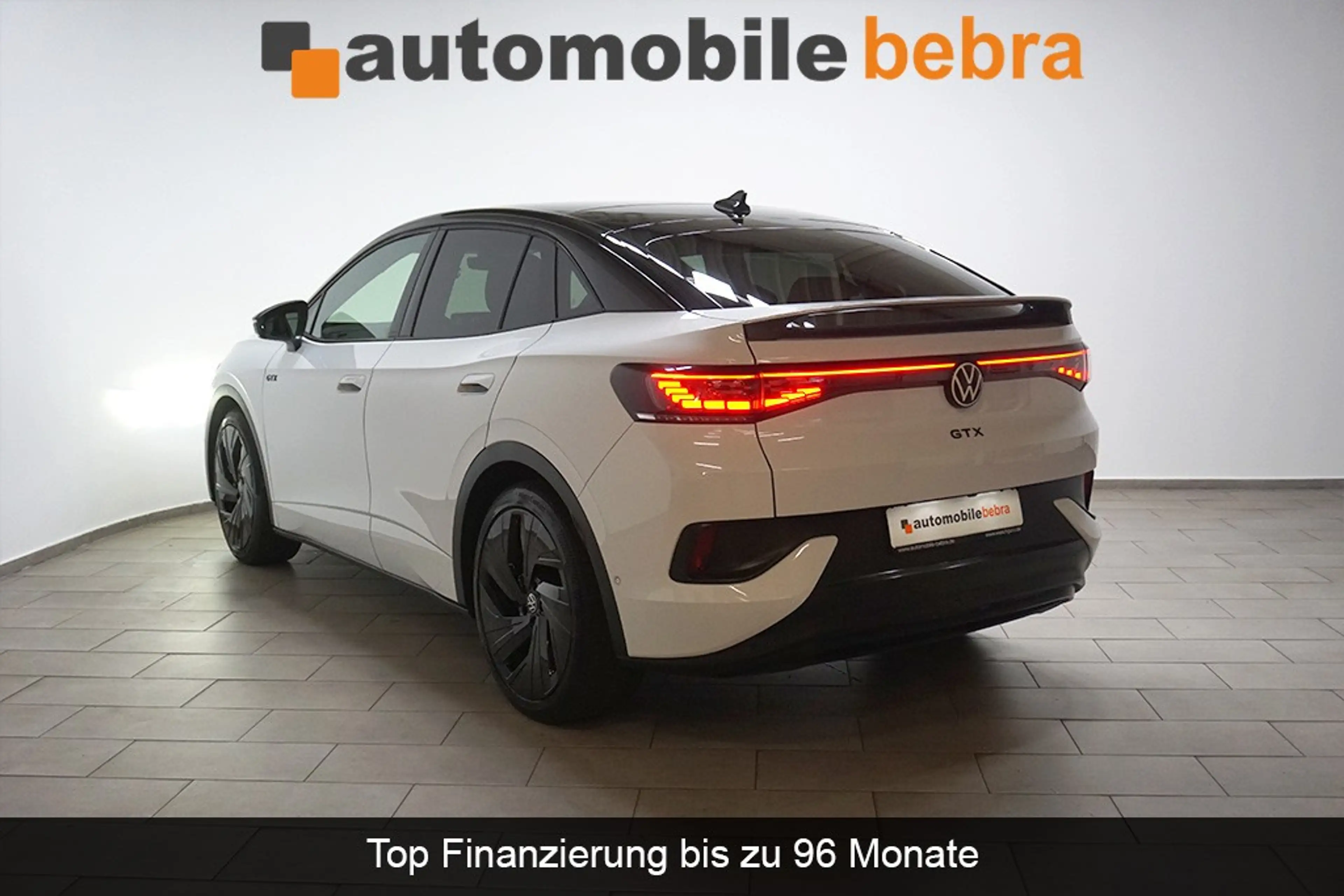 Volkswagen ID.5 GTX 4M 220KW Virtual Pano AHK Wärmepumpe — photo 7