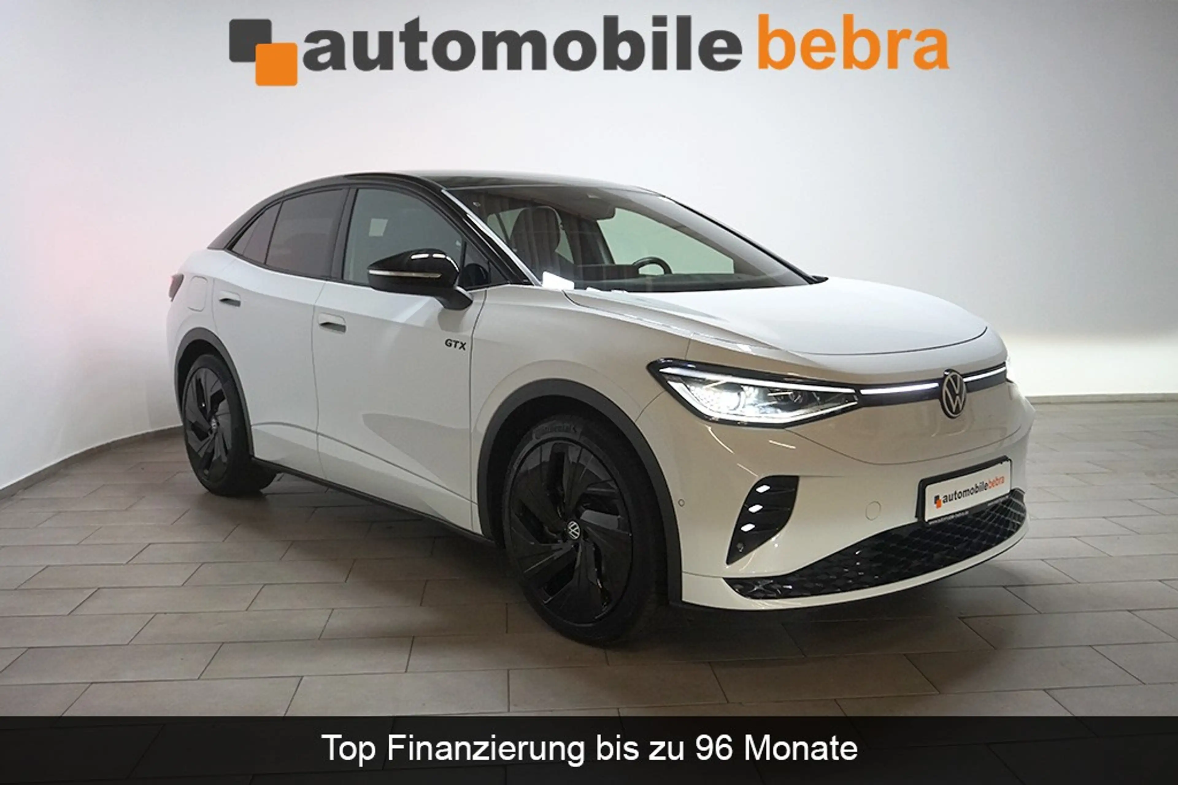 Volkswagen ID.5 GTX 4M 220KW Virtual Pano AHK Wärmepumpe — photo 3