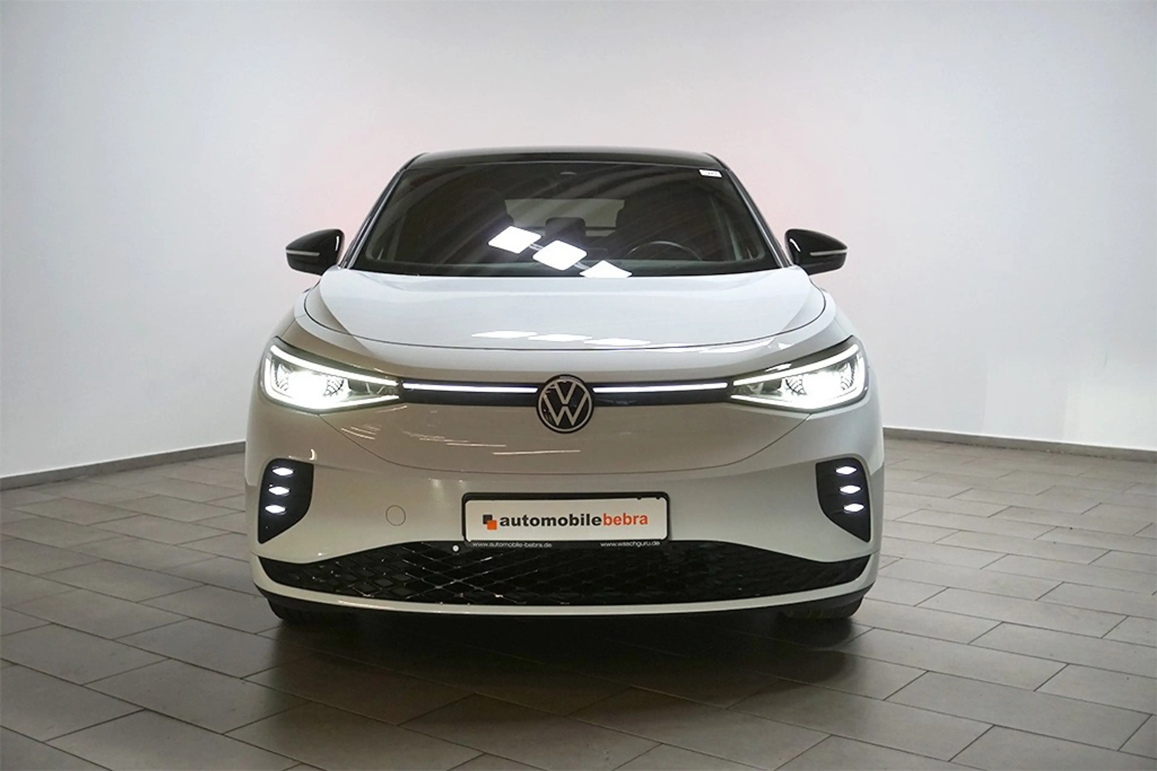 Volkswagen ID.5 GTX 4M 220KW Virtual Pano AHK Wärmepumpe — photo 2