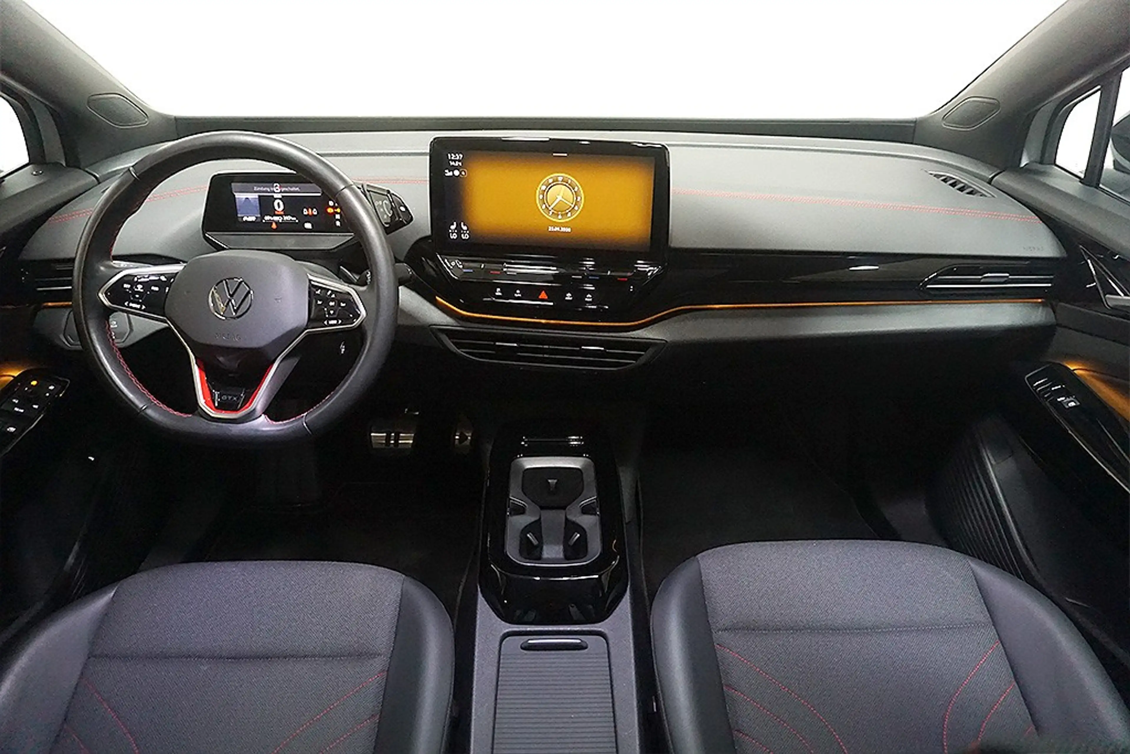 Volkswagen ID.5 GTX 4M 220KW Virtual Pano AHK Wärmepumpe — photo 12