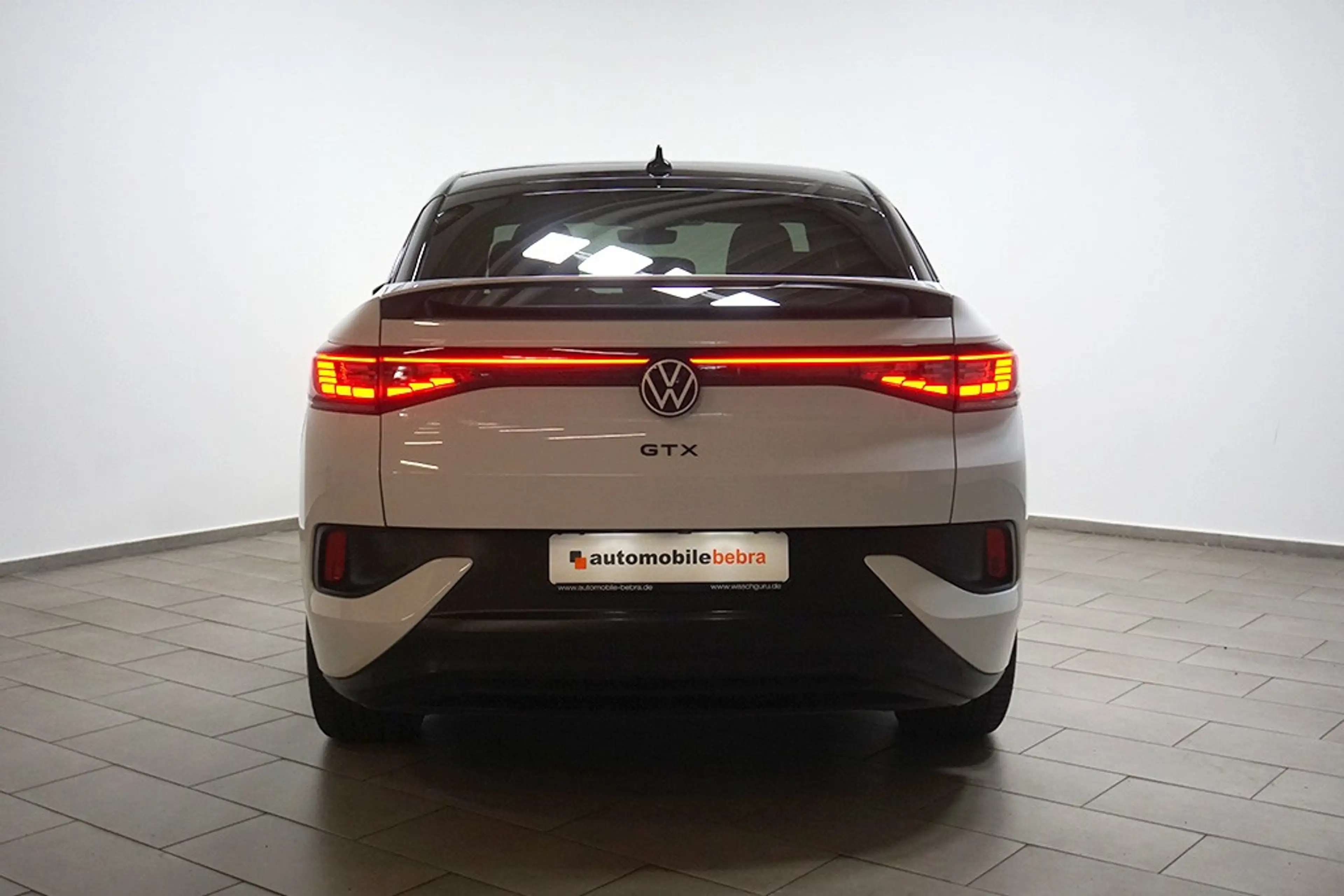Volkswagen ID.5 GTX 4M 220KW Virtual Pano AHK Wärmepumpe — photo 6