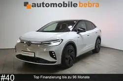 Volkswagen ID.5 GTX 4M 220KW Virtual Pano AHK Wärmepumpe