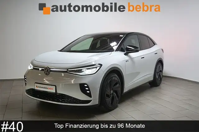 Volkswagen ID.5 GTX 4M 220KW Virtual Pano AHK Wärmepumpe