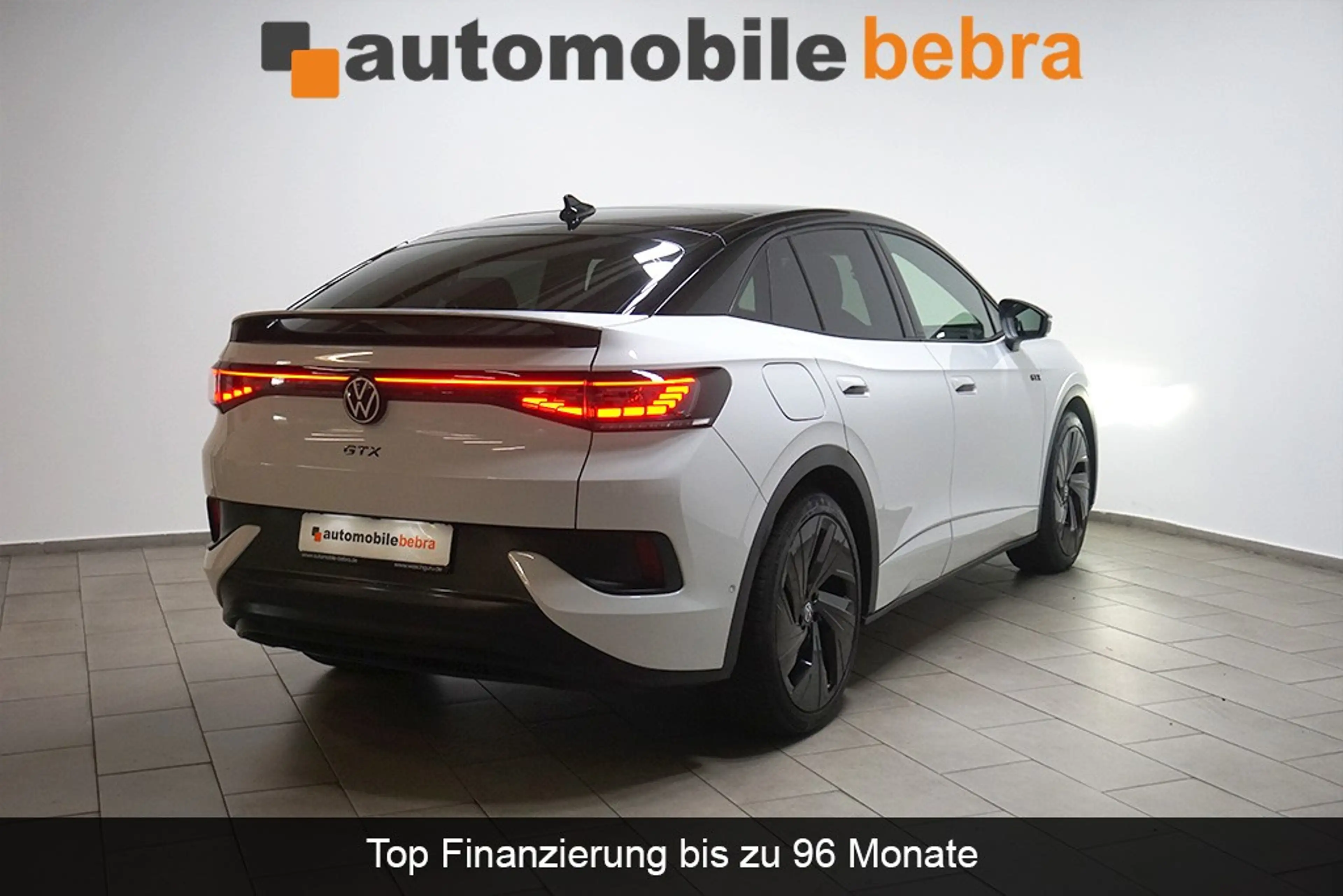 Volkswagen ID.5 GTX 4M 220KW Virtual Pano AHK Wärmepumpe — photo 5