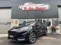 Ford Puma 1.0  HYBRID ST-LINE, LED, Navi, Carplay, Actieprij Zwart - thumbnail 9
