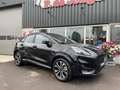 Ford Puma 1.0  HYBRID ST-LINE, LED, Navi, Carplay, Actieprij Zwart - thumbnail 12