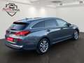 Hyundai i30 CW 1,6 CRDi Level 4 DCT Aut. **1.Besitz**Finanzie Gris - thumbnail 4