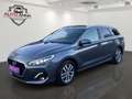 Hyundai i30 CW 1,6 CRDi Level 4 DCT Aut. **1.Besitz**Finanzie Gris - thumbnail 1
