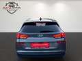Hyundai i30 CW 1,6 CRDi Level 4 DCT Aut. **1.Besitz**Finanzie Gris - thumbnail 6