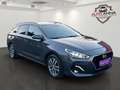 Hyundai i30 CW 1,6 CRDi Level 4 DCT Aut. **1.Besitz**Finanzie Gris - thumbnail 2