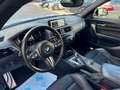 BMW M2 Competition LED*Sound*navi*kamera* Plateado - thumbnail 11